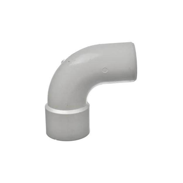 Imagen de Curva pvc mh 90º diam 40mm