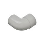 Imagen de Curva pvc mh 90º diam 63mm
