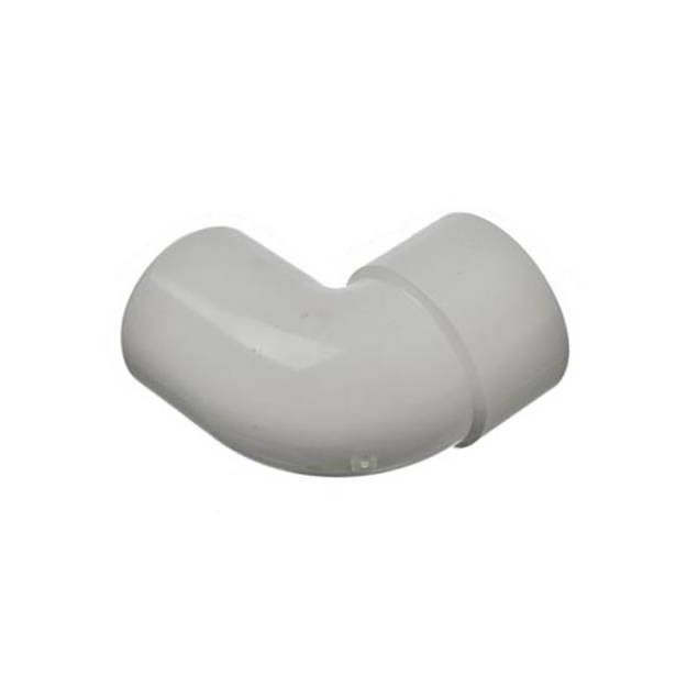 Imagen de Curva pvc mh 90º diam 63mm