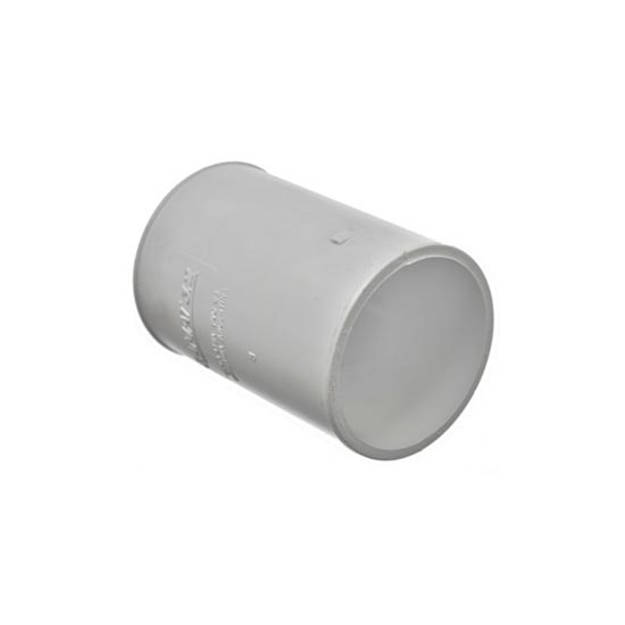 Imagen de Cupla pvc diam. _63mm hh junta pegada