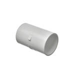 Imagen de Cupla pvc diam. _40mm hh junta pegada