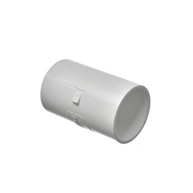 Imagen de Cupla pvc diam. _40mm hh junta pegada