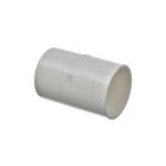 Imagen de Cupla pvc diam. _50mm hh junta pegada