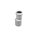Imagen de Reduccion excentrica mh pvc TIGRE j. elastica 63 x 50 mm 237063