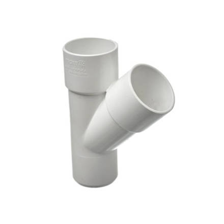 Imagen de Ramal pvc 45º diam 40 x 40mm mhh