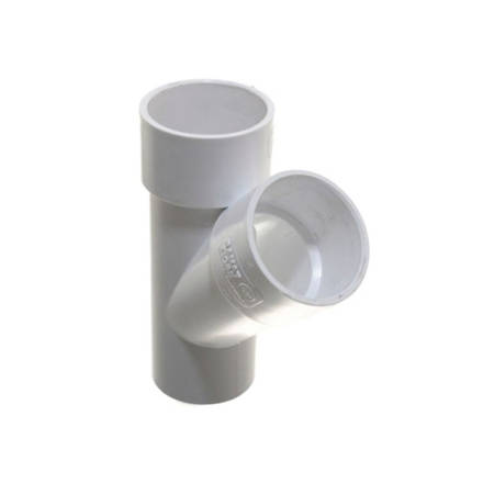 Imagen de Ramal pvc 45º diam 50 x 50mm mhh
