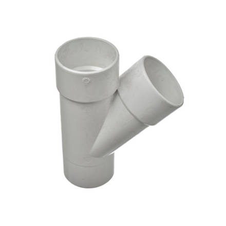 Imagen de Ramal pvc 45º diam 63 x 63mm mhh