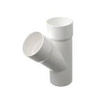 Imagen de Ramal pvc 45º diam 110 x 110mm mhh