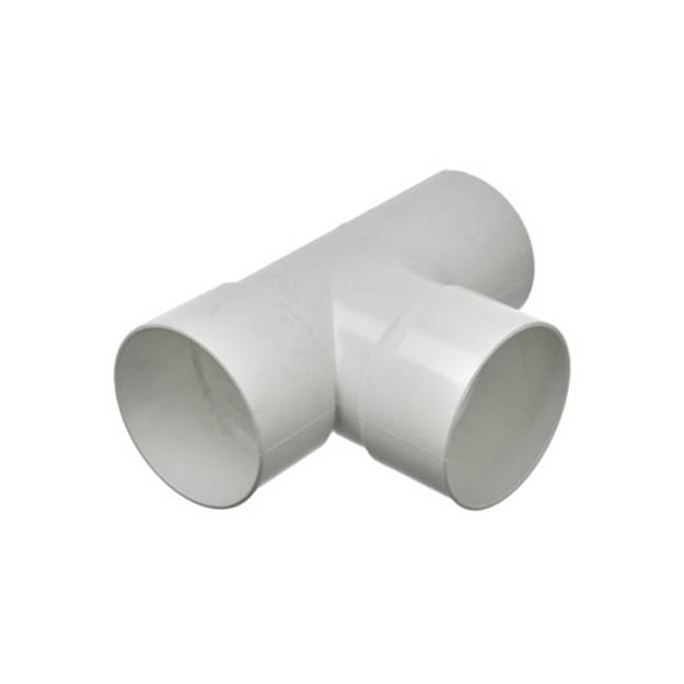 Imagen de Ramal pvc 90º diam 110 x 110mm mhh