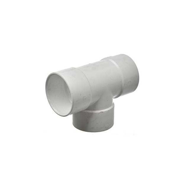 Imagen de Ramal pvc 90º diam 40 x 40mm hhh