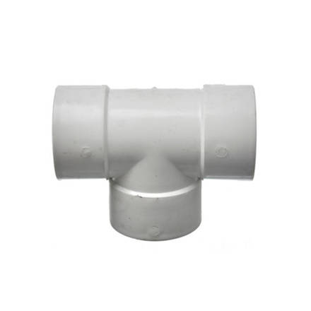 Imagen de Ramal pvc 90º diam 50 x 50mm hhh