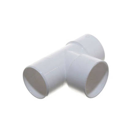 Imagen de Ramal pvc 90º diam 63 x 63mm mhh