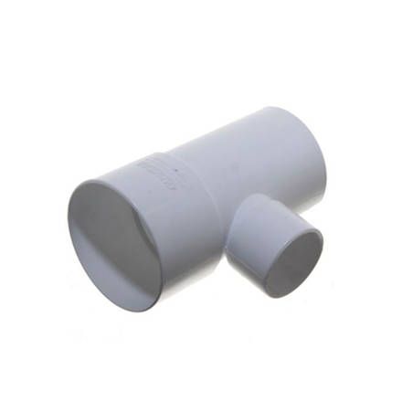 Imagen de Ramal pvc 90º diam 110 x 63mm mhh
