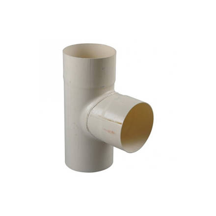 Imagen de Ramal pvc 90º diam 160 x 160mm