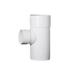 Imagen de Ramal pvc 90º diam 160 x 110mm hmh