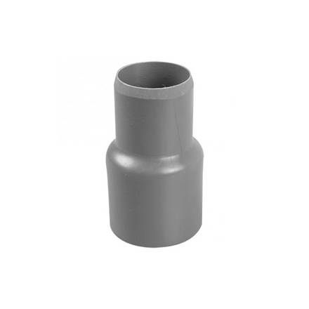 Imagen de Reduccion pvc mh 140 x 110mm k10 gris