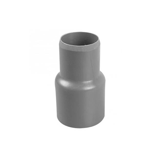 Imagen de Reduccion pvc mh 140 x 110mm k10 gris