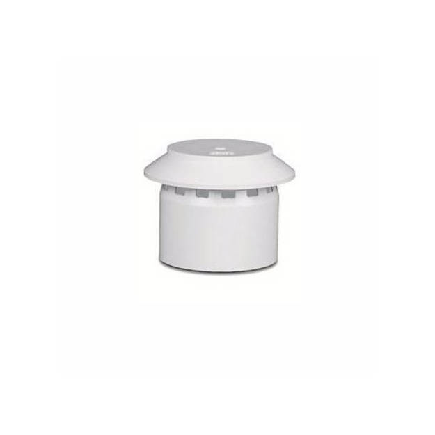 Imagen de Sombrerete pvc diam 110 mm 29918716