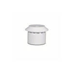 Imagen de Sombrerete pvc diam 63 mm