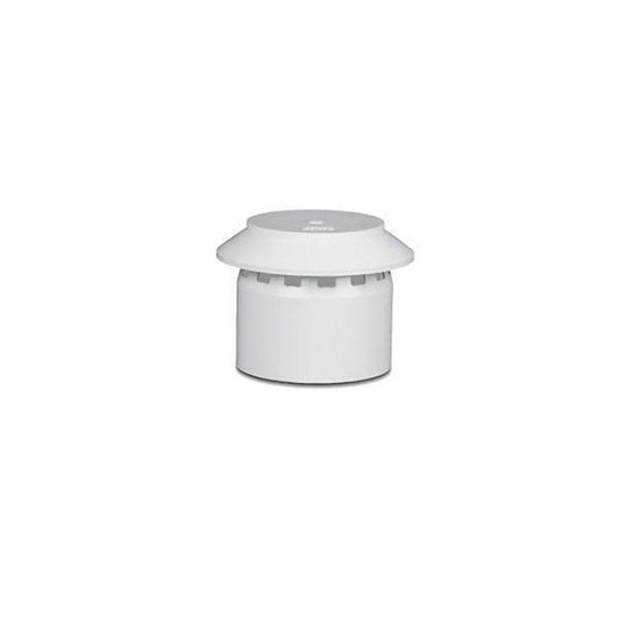 Imagen de Sombrerete pvc diam 63 mm