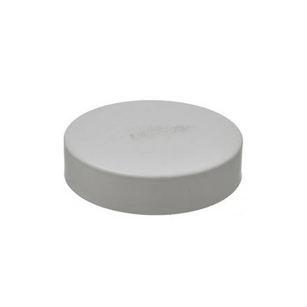 Imagen de Tapa pvc h diam 110 mm