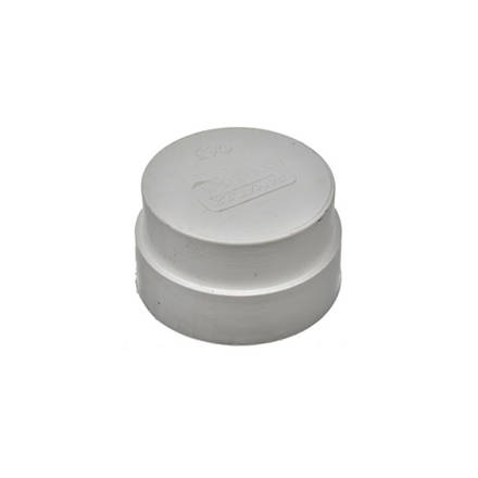 Imagen de Tapa pvc mh diam 50 mm