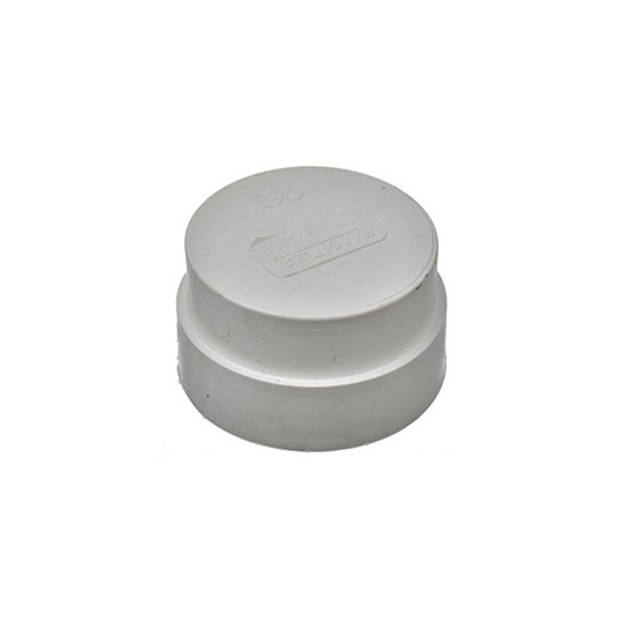 Imagen de Tapa pvc mh diam 50 mm