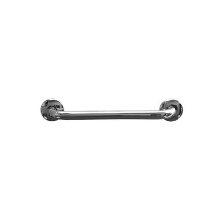 Imagen de Agarradera 30 cm bronce cromo total ACCECO ab1130