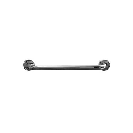 Imagen de Agarradera 45 cm bronce cromo total ACCECO ab1145