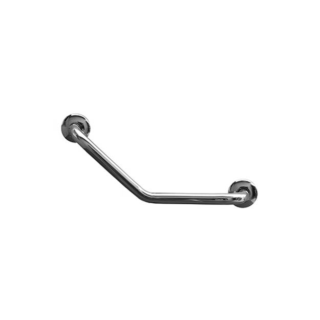Imagen de Agarradera angular bronce cromo total ACCECO ab1100