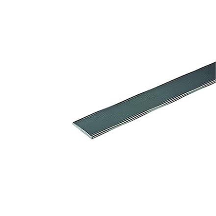 Imagen de Planchuela 12.70 x 3.18mm 6m. (1/2" x 1/8") ACINDAR