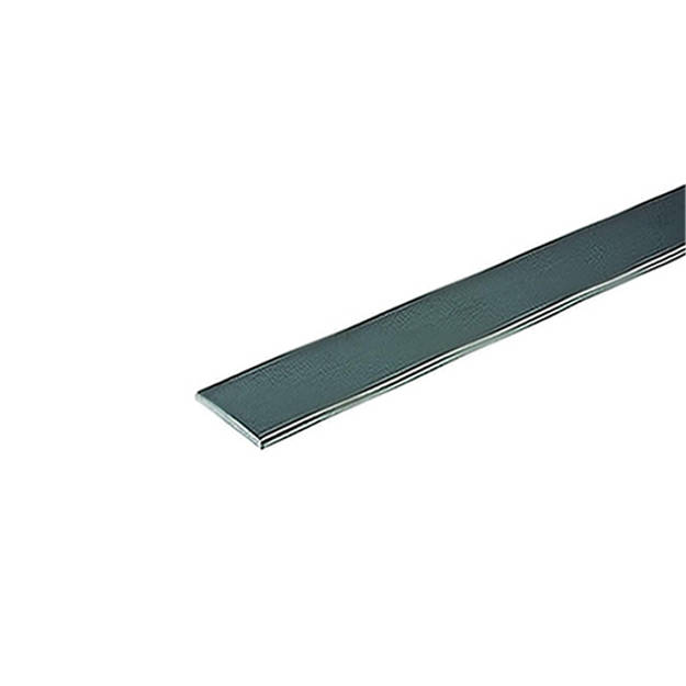 Imagen de Planchuela 25.40 x 3.18mm 6m. (1" x 1/8") ACINDAR
