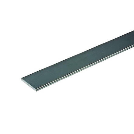 Imagen de Planchuela 44.45 x 3.18mm 6m. (1 3/4" x 1/8") ACINDAR