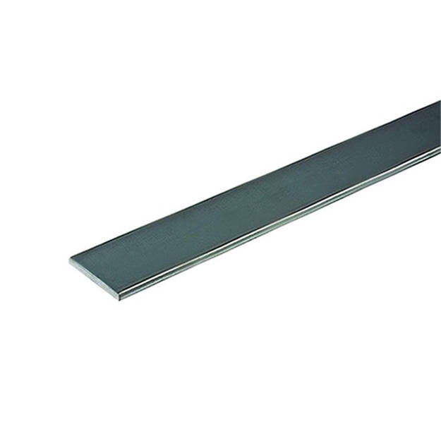 Imagen de Planchuela 44.45 x 3.18mm 6m. (1 3/4" x 1/8") ACINDAR