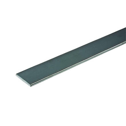 Imagen de Planchuela 50.80 x 3.18mm 6m. (2" x 1/8") ACINDAR
