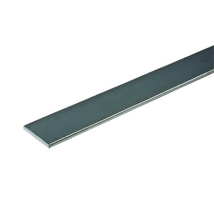 Imagen de Planchuela 50.80 x 4.76mm 6m. (2" x 3/16") ACINDAR