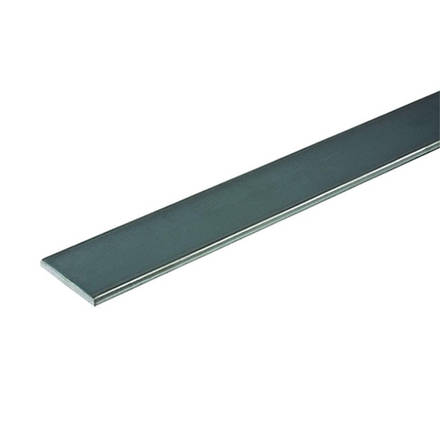 Imagen de Planchuela 50.80 x 6.35mm 6m. (2" x 1/4" ) ACINDAR