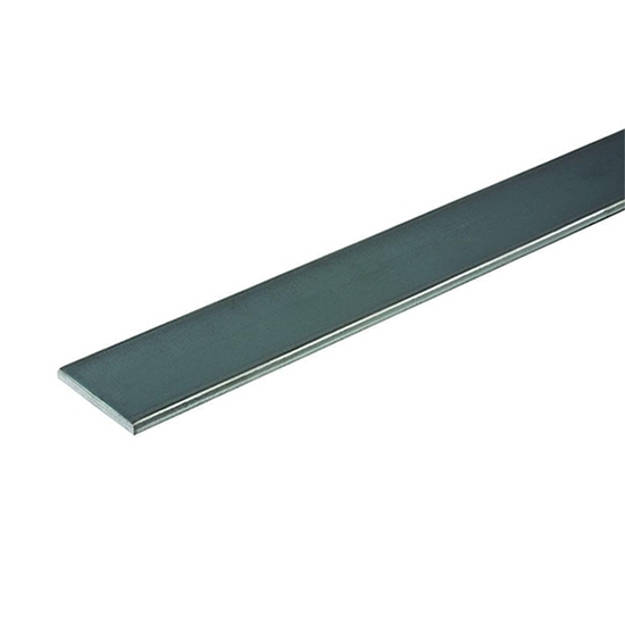 Imagen de Planchuela 50.80 x 6.35mm 6m. (2" x 1/4" ) ACINDAR