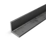 Imagen de Ángulo 63.50 x 6.35mm 6m. (2 1/2" x 1/4") ACINDAR 37.08 kg/bar ap