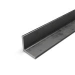 Imagen de Ángulo 44.45 x 4.76mm 6m. (1 3/4" x 3/16") ACINDAR 19.5 kg/bar