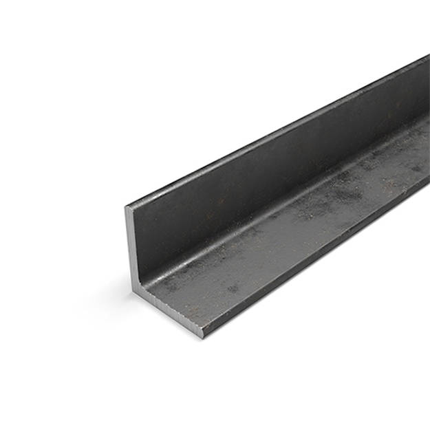 Imagen de Ángulo 44.45 x 4.76mm 6m. (1 3/4" x 3/16") ACINDAR 19.5 kg/bar
