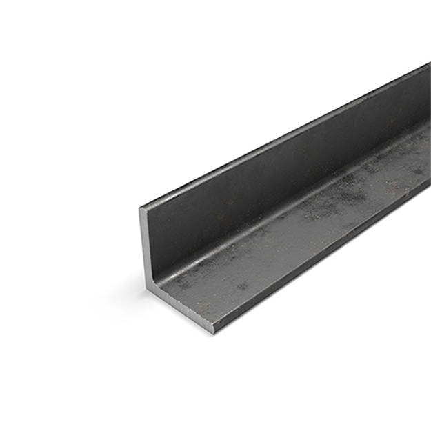Imagen de Ángulo 38.10 x 4.76mm 6m. (1 1/2" x 3/16") ACINDAR 16.26 kg/bar