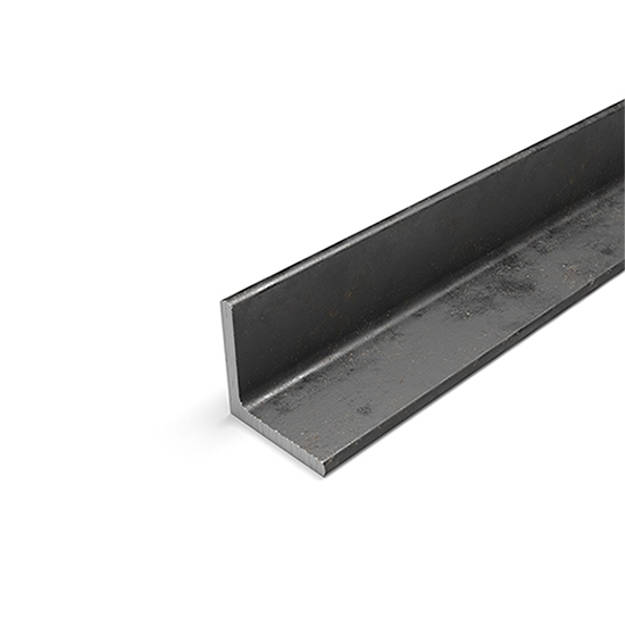 Imagen de Ángulo 31.75 x 3.18mm 6m. (1 1/4" x 1/8") ACINDAR 9.30 kg/bar apr