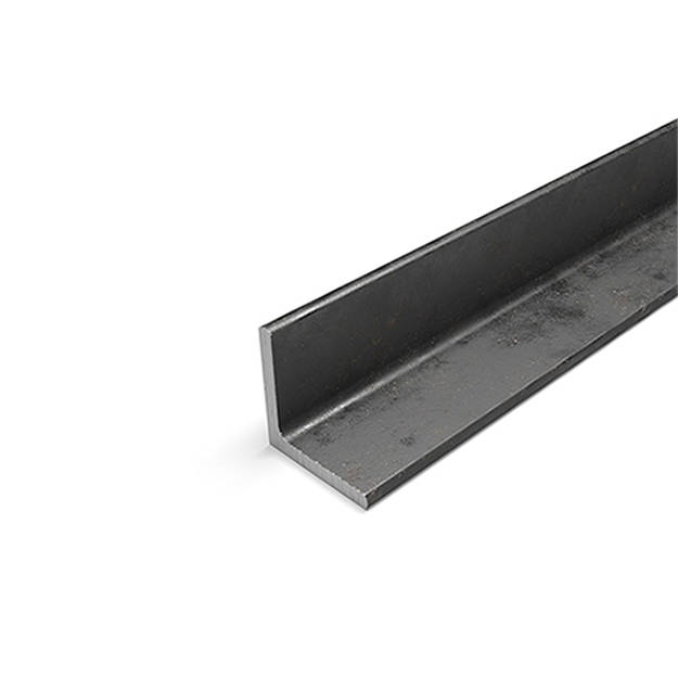 Imagen de Ángulo 25.40 x 4.76mm 6m. (1" x 3/16") ACINDAR 10.32kg/bar apr