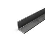 Imagen de Ángulo 25.40 x 3.18mm 6m. (1" x 1/8") ACINDAR 7.14kg/bar apr