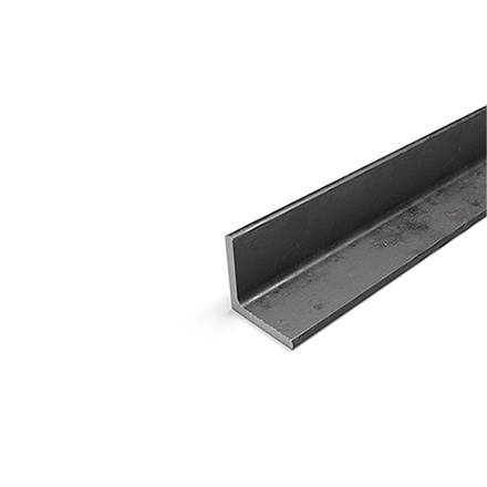 Imagen de Ángulo 15.88 x 3.18mm 6m. (5/8" x 1/8" ) ACINDAR 4.2kg/bar apr