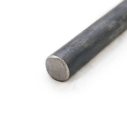 Imagen de Barra acero liso diám. 25mm ACINDAR ( 46.2 kg/bar. aprox)