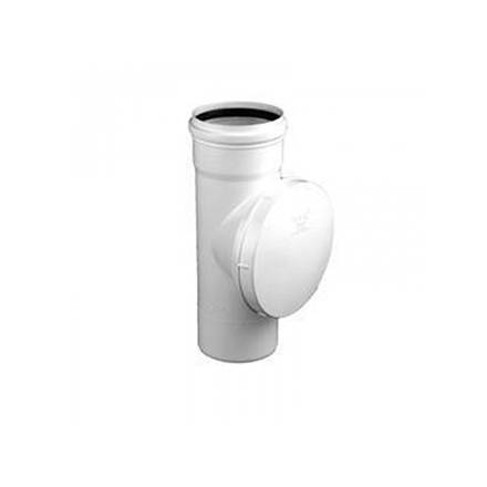 Imagen de Caño camara pvc TIGRE j. elastica mh 110 mm 26037115