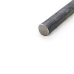 Imagen de Barra acero liso diám. _6mm ACINDAR ( 2.66 kg/bar. aprox)