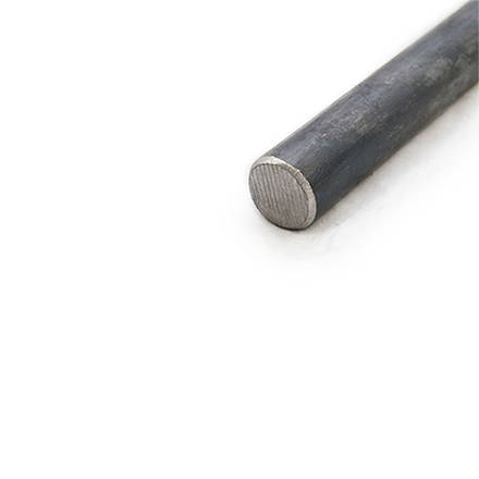 Imagen de Barra acero liso diám. _6mm ACINDAR ( 2.66 kg/bar. aprox)